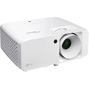 Comparateur de prix : Optoma ZH521 - DLP Laser Full HD - 5500 Lumens