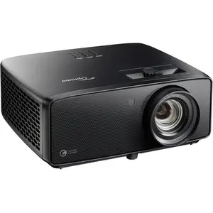 Comparateur de prix : Vidéoprojecteurs Optoma UHZ58LV