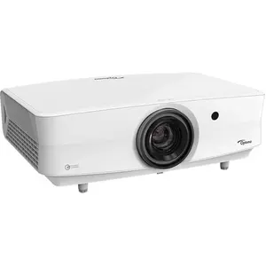 Comparateur de prix : Vidéoprojecteurs Optoma UHZ68LV Blanc