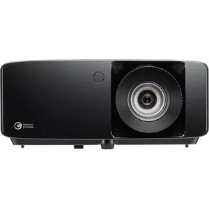Vidéoprojecteurs Optoma UHZ67 Noir pas cher