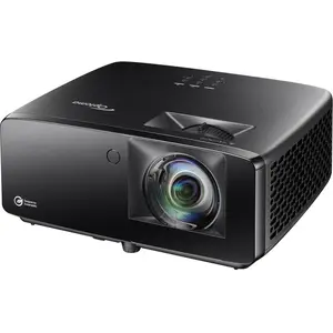 Comparateur de prix : Vidéoprojecteurs Optoma UHZ36STe