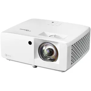 Optoma ZH451ST PROJECTEUR DLP (Full HD, 4200 lm), Projecteur, Blanc pas cher