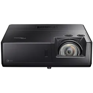 Comparateur de prix : Projecteur optoma e9pd7l121ez1 wuxga 5000 lm