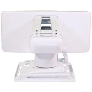 Comparateur de prix : Optoma OWM3001ST support mural télescopique pour vidéoprojecteur à courte focale
