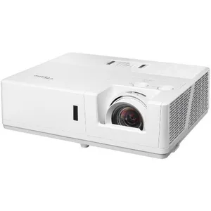 Comparateur de prix : Vidéoprojecteur Laser Zu607t Avec Hdbaset 3.0 Rs232 Et Omsl - Optoma