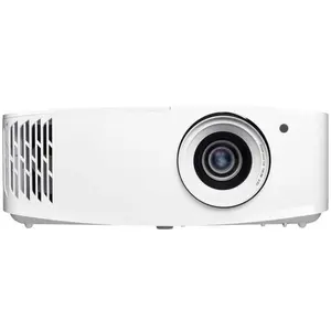 Optoma 4K400x - Projecteur DLP - 3D - 4000 lumens - 3840 x 2160 - 16:9 - 4K