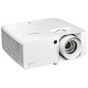 Comparateur de prix : Vidéoprojecteur Zh450 Laser Sans Lampe Full Hd 4500 Lms - Optoma