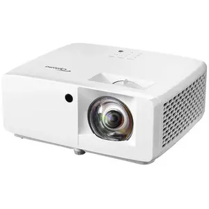 Vidéoprojecteur Zx350st Laser Xga Courte Focale 3300 Lms - Optoma pas cher