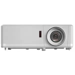 Vidéoprojecteur Home cinema Optoma ZH507+ - Laser pas cher