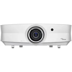 Comparateur de prix : Projecteur Optoma ZK507 ANSI DLP 4K UHD 5000 lumens