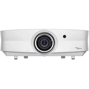 Comparateur de prix : Projecteur Optoma UHZ65LV Full 4K DMD 5000 ANSI Lumens