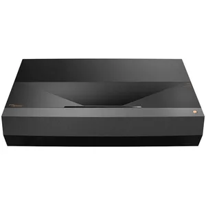 Comparateur de prix : Vidéoprojecteur Home cinema Optoma UHZ65UST - 4K, Laser
