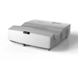 Optoma W340UST - projecteur DLP - ultra courte focale - 3D - LANVendu parmanutan