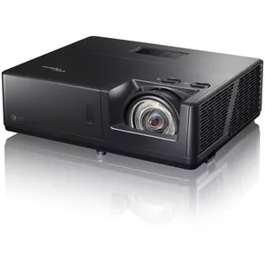 Comparateur de prix : ZK608TST - Projecteur DLP - laser - 3D - 6000 lumens - 3840 x 2160 - 1...