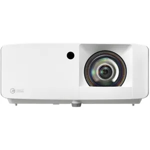 Comparateur de prix : Vidéoprojecteur - OPTOMA - UHZ35ST - Ultra HD 4K - Laser - 2000000:1