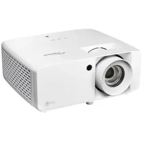 Comparateur de prix : Vidéoprojecteur Optoma ZK450 4200 ANSI lumens DLP 2160p (3840x2160) 3D Blanc