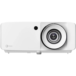 Comparateur de prix : Vidéoprojecteur Home cinema Optoma UHZ66 / E9PD7LD01EZ2 - 4K, Laser