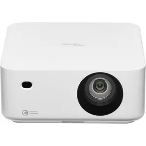 Comparateur de prix : Optoma ML1080 Projecteur Triple Laser DLP FullHD 1200 Lumens Blanc
