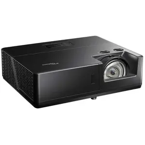 Comparateur de prix : Vidéoprojecteur Laser Zu607tst Avec Hdbaset 3.0 - Optoma