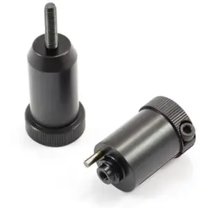 Associated 1:12e CiRCuit Wheel Adaptor Ae/Contact Jt
