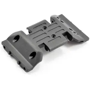 FTX OUTBACK SKID PLATE