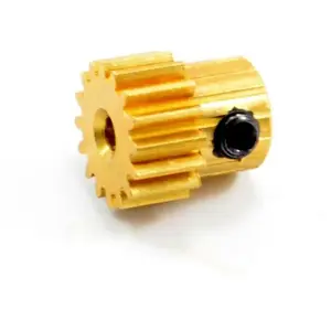 FTX OUTBACK MOTOR PINION GEAR (16T)