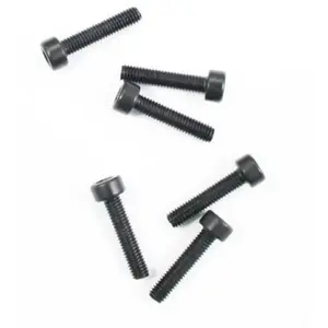 CAP HEAD HEX SCREW 6PCM3*14 FTX6532