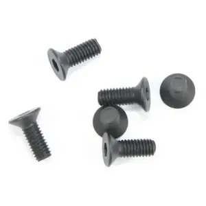 FTX FLAT HEAD HEX 6PCSM3*8