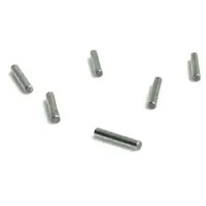 FTX VANTAGE/CARNAGE PIN (6PCS) 11 x 2