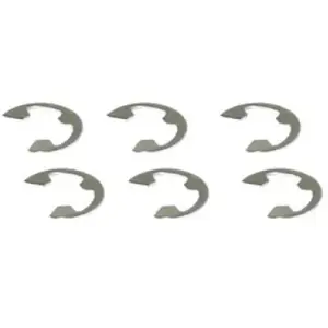 FTX VANTAGE/CARNAGE/BANZAI E CLIP 6PCS x 2.5mm