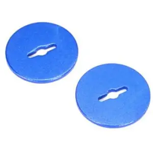 FTX VANTAGE/CARNAGE/BANZAI SLIPPE PAD(EP) 2PCS