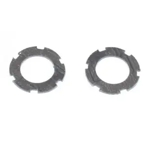 FTX VANTAGE/CARNAGE/BANZAI SLIPPER GASKET(EP)2PCS