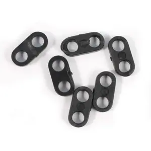 FTX VANTAGE/CARNAGE SWAY BAR FIX PLATE 6PCS