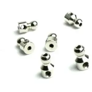 FTX VANTAGE/CARNAGE/BANZAI BALL C 6PCS