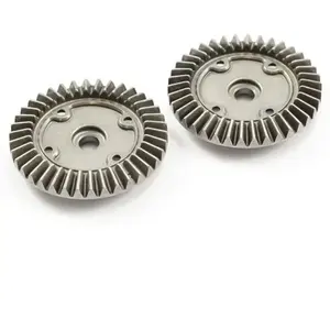 FTX VANTAGE/CARNAGE/BANZAI DIFF DRIVE SPUR GEAR 2PCS