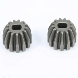 Différentiel en métal FTX (2pcs)