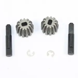 FTX VANTAGE/CARNAGE/BANZAI DIFF DRIVE GEAR W/PIN 2SETS FTX6227