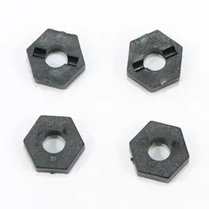 FTX VANTAGE/CARNAGE WHEEL HUB 4PCS