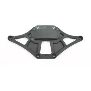 FTX CARNAGE REAR SPUR GEAR COVER(EP)1PC