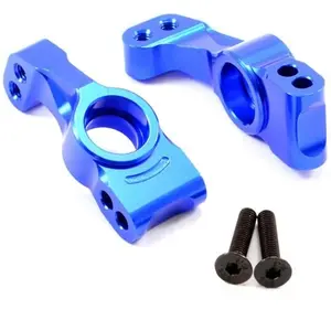 FTX VANTAGE/CARNAGE ALUM REAR HUB CARRIER 2PCS