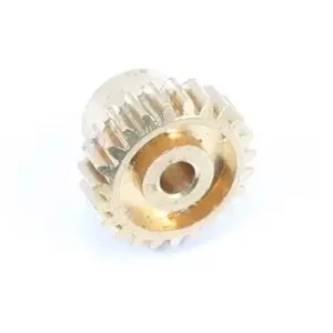 FTX VANTAGE BUGGY PINION GEAR 23T(EP) 0.6 1PC