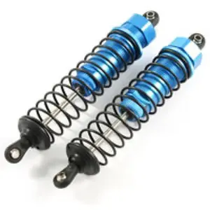 FTX VANTAGE/CARNAGE ALUM REAR SHOCK 2PCS