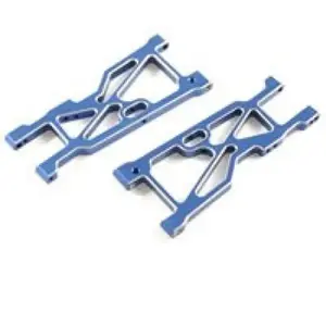 FTX CARNAGE ALUM FRONT LOWER ARM 2PCS