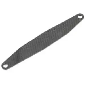 FTX VANTAGE/CARNAGE BATTERY COVER (CARBON) 1PC