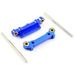FTX VANTAGE/CARNAGE ALUM REAR SUSP. HOLDERS 1SET