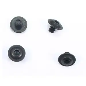 RING SELF TAPPING SCREW 3*4 4PCS FTX6530