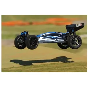 VANTAGE 1/10 BRUSHLESS BUGGY 4WD RTR 2.4GHZ FTXVendu paravenue-des-jeux