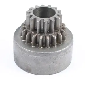 FTX CARNAGE NT CLUTCH BELL 2 SPEED