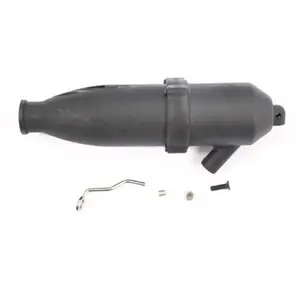 FTX CARNAGE/HOOLIGAN NT TUNED PIPE SET FTX6415