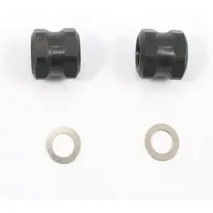 FTX CARNAGE NT CLUTCH NUT (2) FTX6421